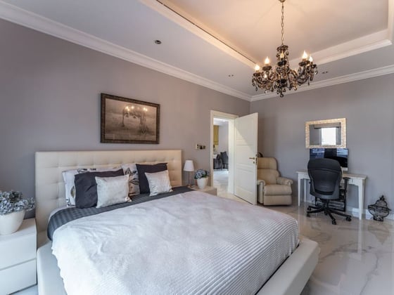 Elegant Canal Cove Villa on the Palm Jumeirah, picture 9
