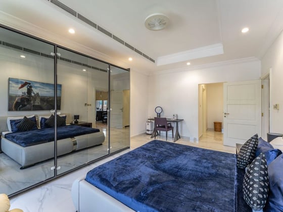 Elegant Canal Cove Villa on the Palm Jumeirah, picture 14