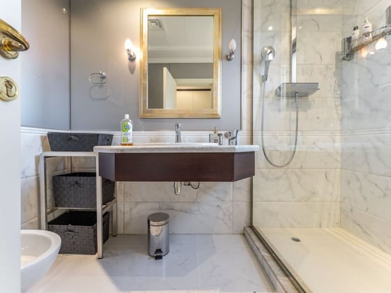 Elegant Canal Cove Villa on the Palm Jumeirah, picture 22