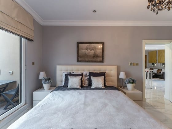 Elegant Canal Cove Villa on the Palm Jumeirah, picture 8