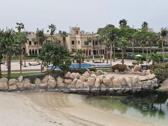 Elegant Canal Cove Villa on the Palm Jumeirah, picture 28