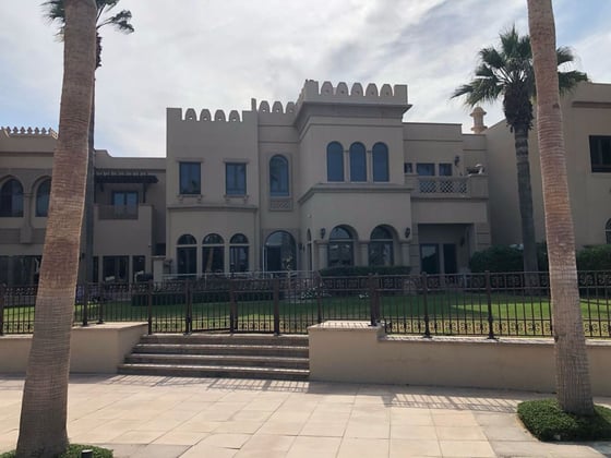 Elegant Canal Cove Villa on the Palm Jumeirah, picture 26