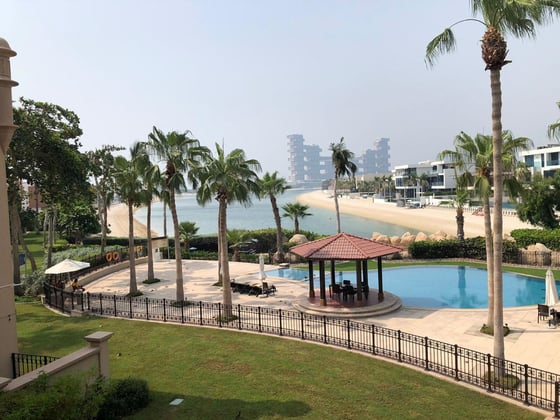 Elegant Canal Cove Villa on the Palm Jumeirah, picture 29