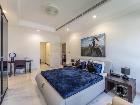Elegant Canal Cove Villa on the Palm Jumeirah, picture 13