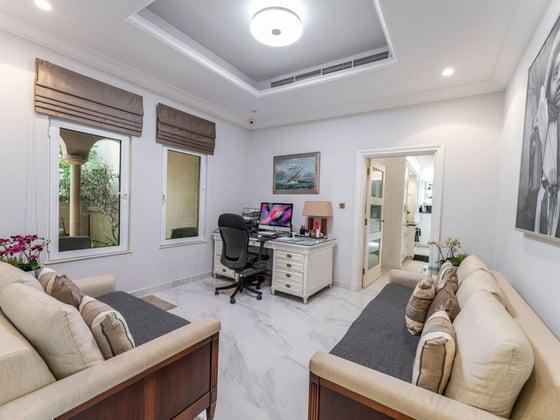 Elegant Canal Cove Villa on the Palm Jumeirah, picture 15
