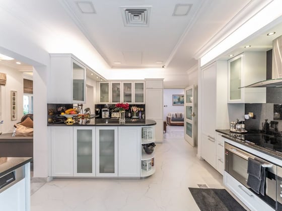 Elegant Canal Cove Villa on the Palm Jumeirah, picture 20