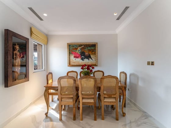 Elegant Canal Cove Villa on the Palm Jumeirah, picture 17