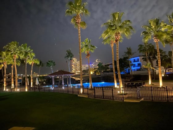 Elegant Canal Cove Villa on the Palm Jumeirah, picture 30