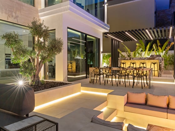 Fully Upgraded Luxury Villa | Lake View., picture 49