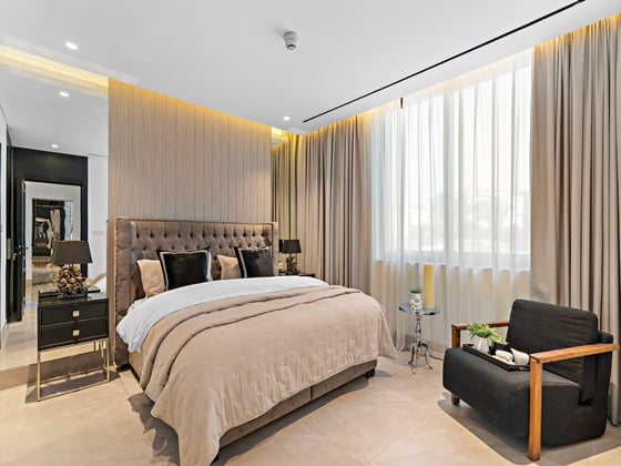 Fully Upgraded Luxury Villa | Lake View., picture 19