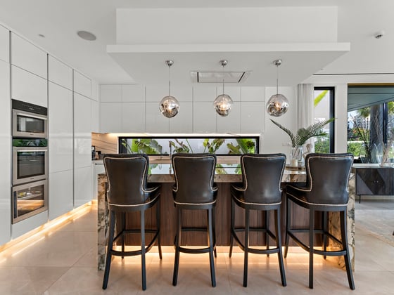 Fully Upgraded Luxury Villa | Lake View., picture 9