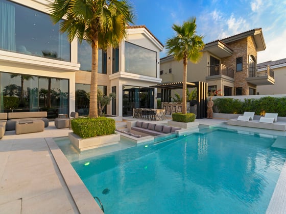Fully Upgraded Luxury Villa | Lake View., picture 47