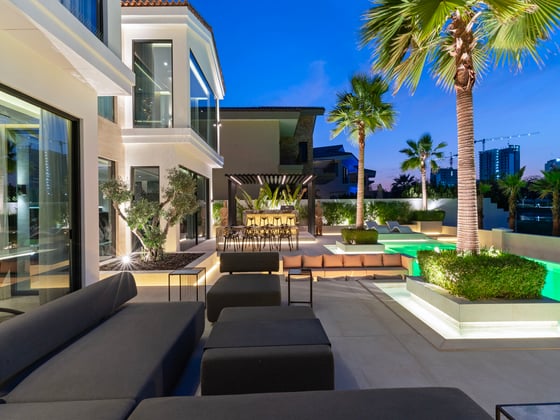 Fully Upgraded Luxury Villa | Lake View., picture 41