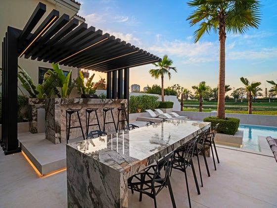 Fully Upgraded Luxury Villa | Lake View., picture 45