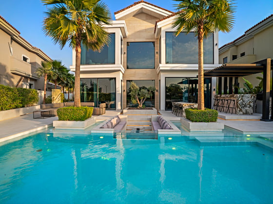 Fully Upgraded Luxury Villa | Lake View., picture 50