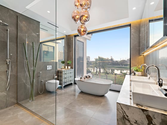 Fully Upgraded Luxury Villa | Lake View., picture 35