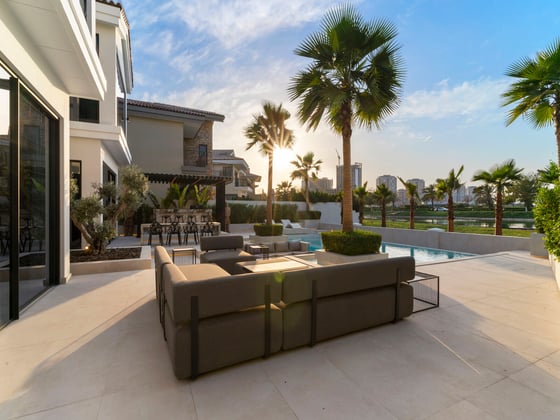 Fully Upgraded Luxury Villa | Lake View., picture 46