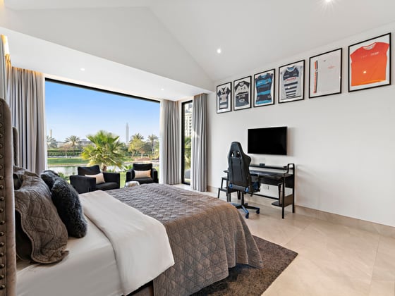 Fully Upgraded Luxury Villa | Lake View., picture 33