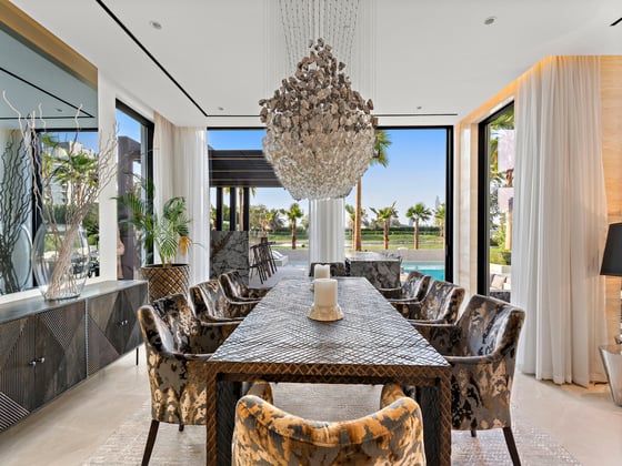 Fully Upgraded Luxury Villa | Lake View., picture 13