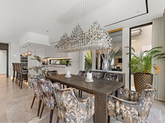 Fully Upgraded Luxury Villa | Lake View., picture 14