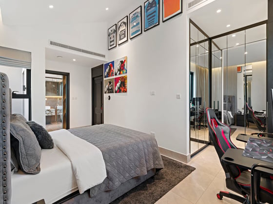 Fully Upgraded Luxury Villa | Lake View., picture 38