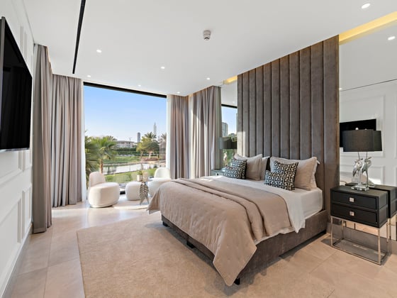 Fully Upgraded Luxury Villa | Lake View., picture 24
