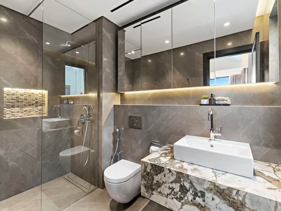 Fully Upgraded Luxury Villa | Lake View., picture 32