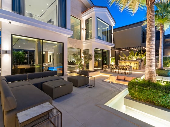 Fully Upgraded Luxury Villa | Lake View., picture 42