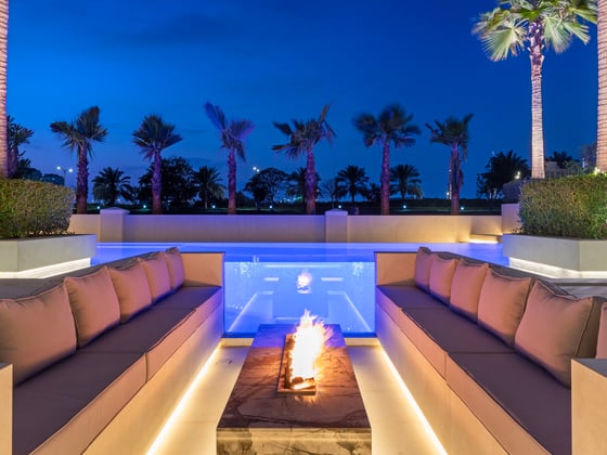 Fully Upgraded Luxury Villa | Lake View., picture 43