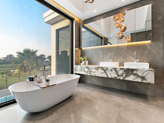 Fully Upgraded Luxury Villa | Lake View., picture 34