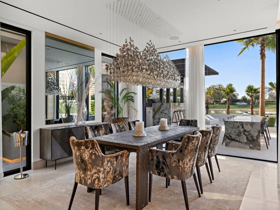 Fully Upgraded Luxury Villa | Lake View., picture 12