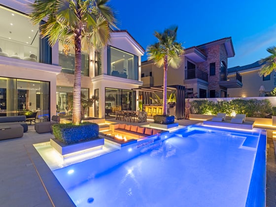 Fully Upgraded Luxury Villa | Lake View., picture 39