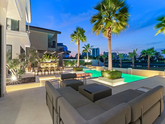 Fully Upgraded Luxury Villa | Lake View., picture 40