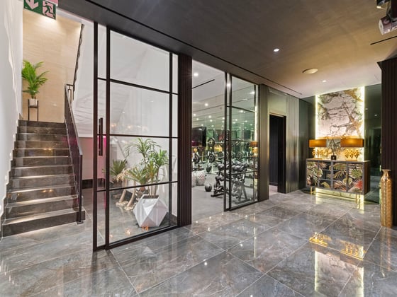 Fully Upgraded Luxury Villa | Lake View., picture 23