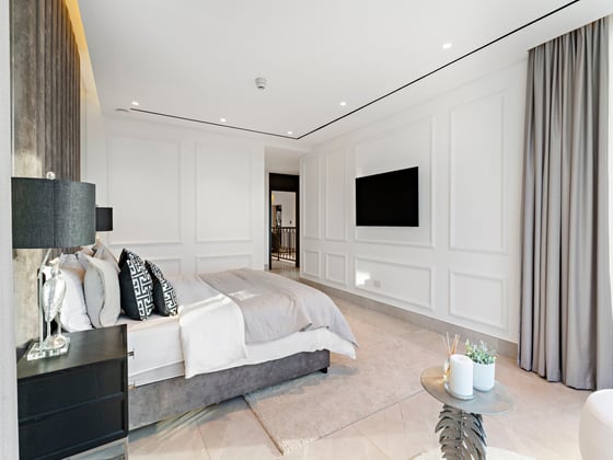 Fully Upgraded Luxury Villa | Lake View., picture 31