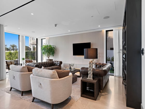 Fully Upgraded Luxury Villa | Lake View., picture 21