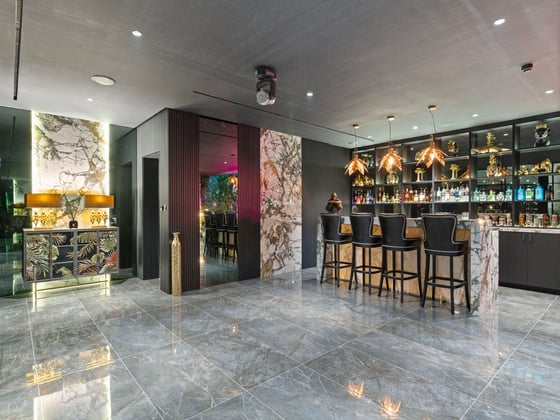 Fully Upgraded Luxury Villa | Lake View., picture 25