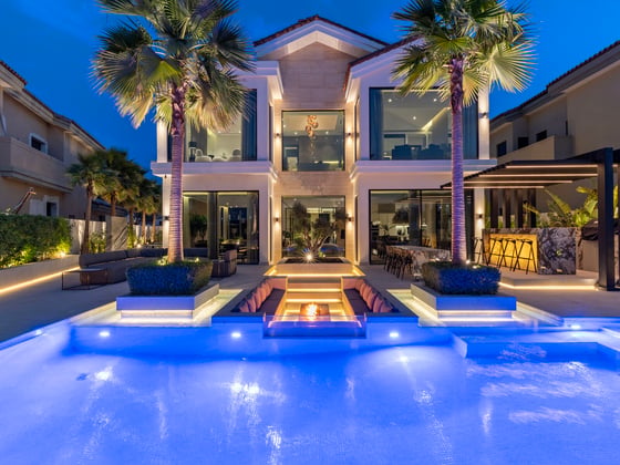 Fully Upgraded Luxury Villa | Lake View., picture 1