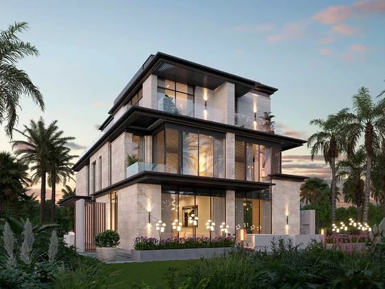 5BR Villa | Prime Location | Handover Soon, picture 5