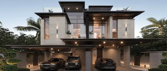 5BR Villa | Prime Location | Handover Soon, picture 3