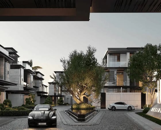 5BR Villa | Prime Location | Handover Soon, picture 7