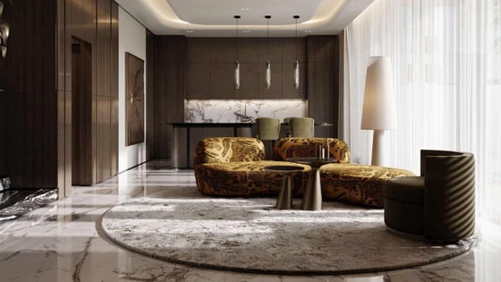 5BR Villa | Prime Location | Handover Soon, picture 10
