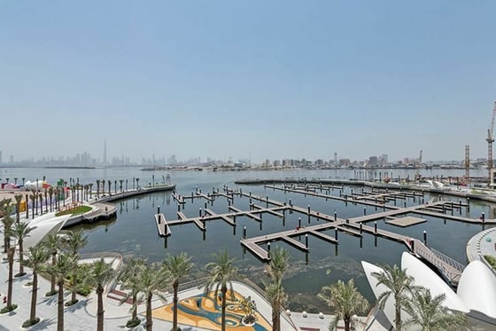 Motivated Seller | Water view | Unfurnished, picture 1
