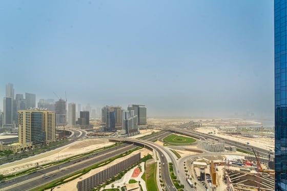 Burj Khalifa View | Vacant | High Floor., picture 29