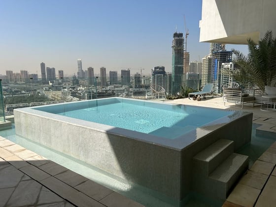 VOT | Lush Amenities | Ultra Modern....., picture 1
