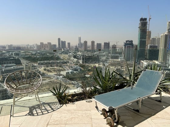 VOT | Lush Amenities | Ultra Modern....., picture 12