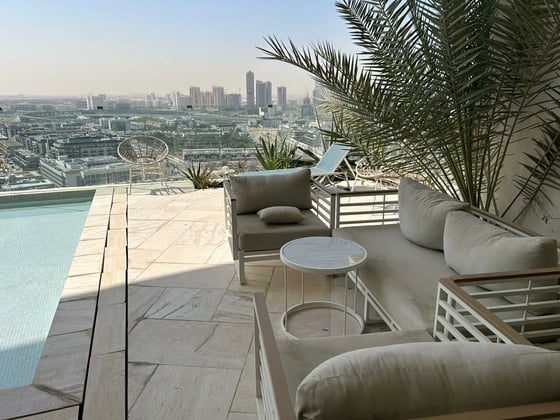 VOT | Lush Amenities | Ultra Modern....., picture 13