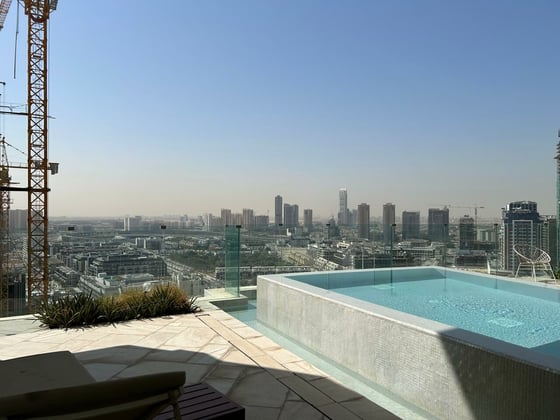 VOT | Lush Amenities | Ultra Modern....., picture 14