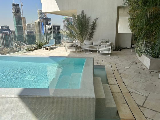 VOT | Lush Amenities | Ultra Modern....., picture 16