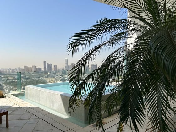 VOT | Lush Amenities | Ultra Modern....., picture 10